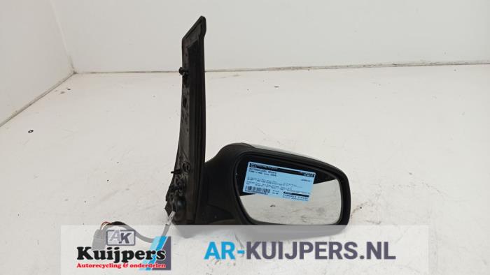 Buitenspiegel rechts - Ford C-Max