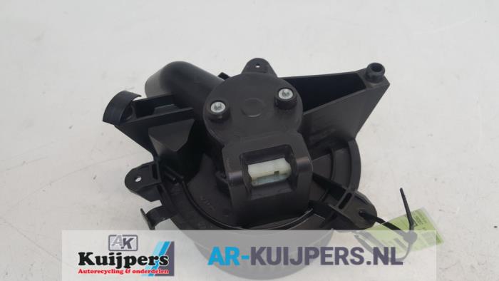 Kachel Ventilatiemotor - Fiat Idea