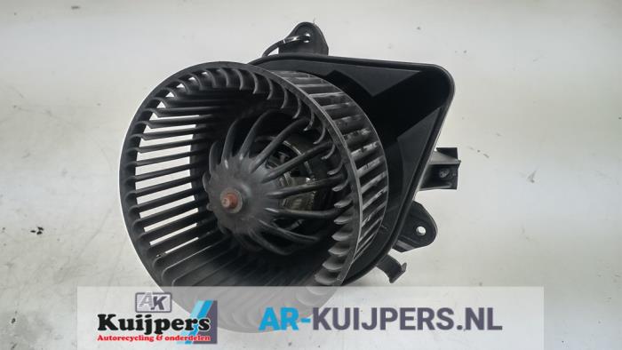Kachel Ventilatiemotor - Fiat Idea