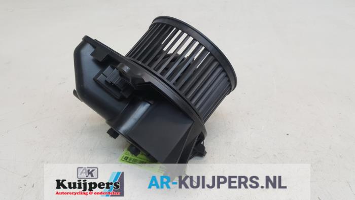 Kachel Ventilatiemotor - Fiat Idea