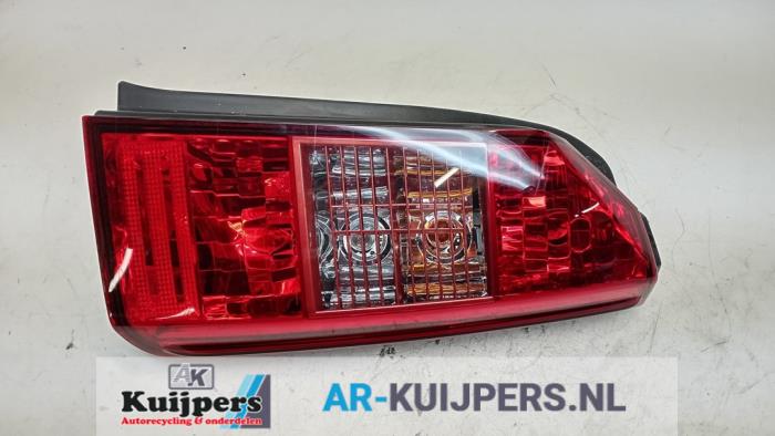 Achterlicht rechts - Fiat Idea