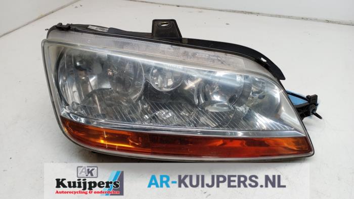 Koplamp rechts - Fiat Idea