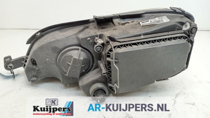 Koplamp rechts - Fiat Idea