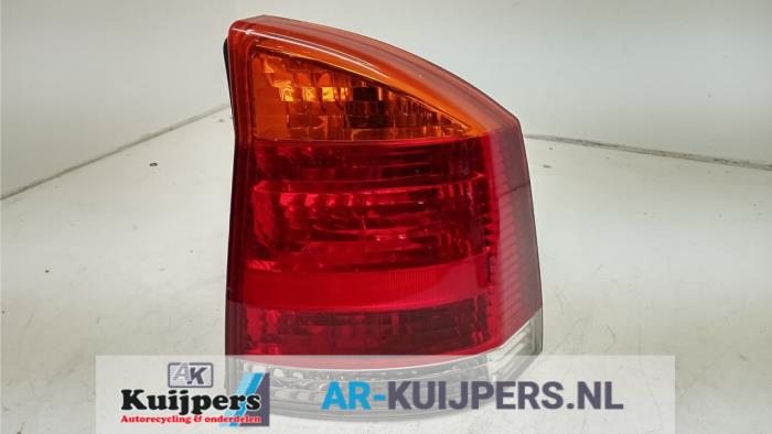Achterlicht rechts - Opel Vectra