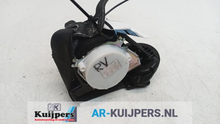 Veiligheidsgordel rechts-voor - BMW 3-Serie