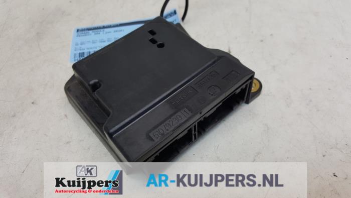 Airbag Module - Peugeot 308