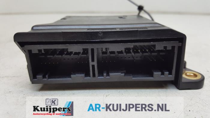 Airbag Module - Peugeot 308