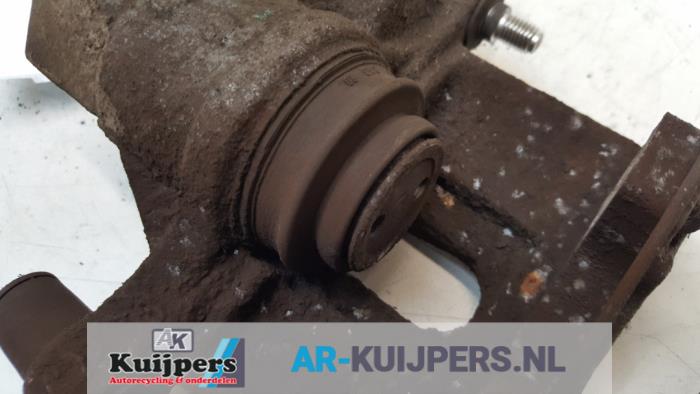 Remklauw (Tang) links-achter - Ford Focus