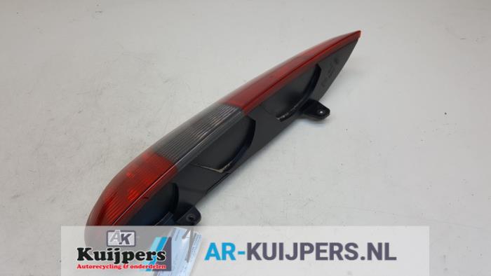 Achterlicht links - Ford Focus