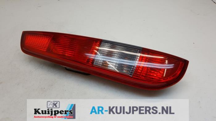 Achterlicht links - Ford Focus