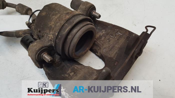 Remklauw (Tang) links-voor - Ford Focus
