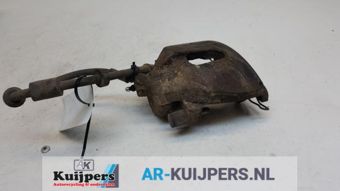 Remklauw (Tang) links-voor - Ford Focus