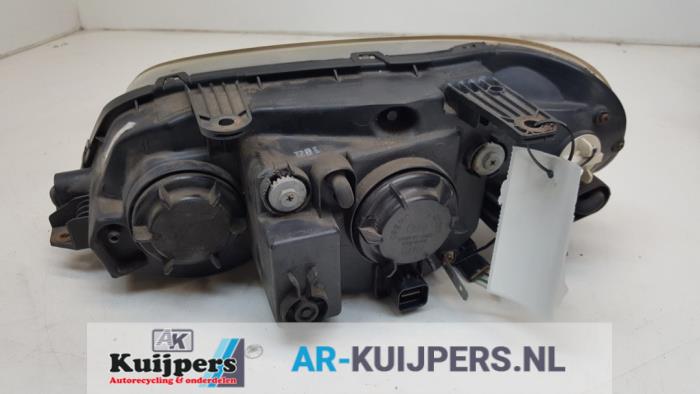 Koplamp rechts - Kia Shuma
