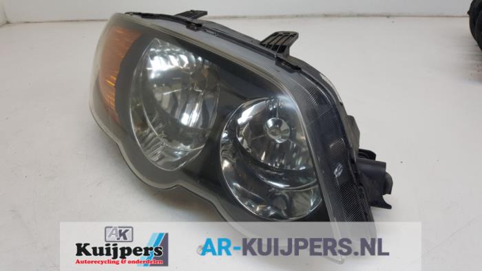 Koplamp rechts - Kia Shuma