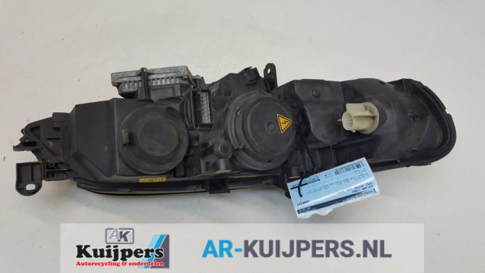 Koplamp links - Opel Vectra