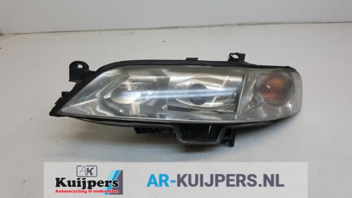 Koplamp links - Opel Vectra