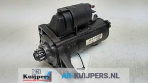 Gebruikte Startmotor Seat Inca (6K9) 1.9 SDI Prijs € 15,00 Margeregeling aangeboden door Autorecycling Kuijpers