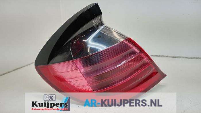 Achterlicht links - Mercedes C-Klasse