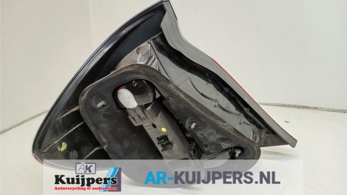 Achterlicht rechts - Mercedes C-Klasse