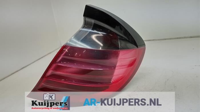 Achterlicht rechts - Mercedes C-Klasse