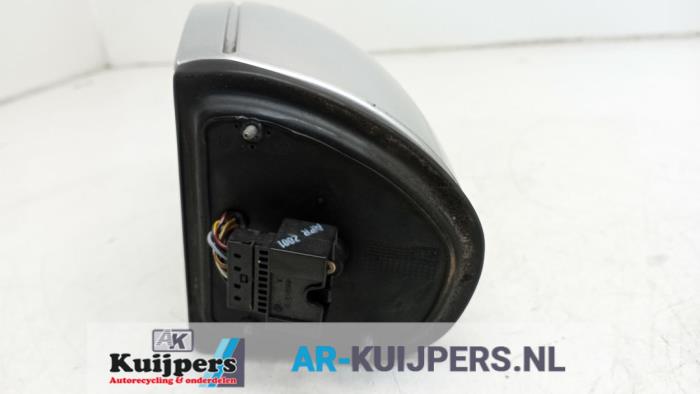 Buitenspiegel links - Mercedes C-Klasse