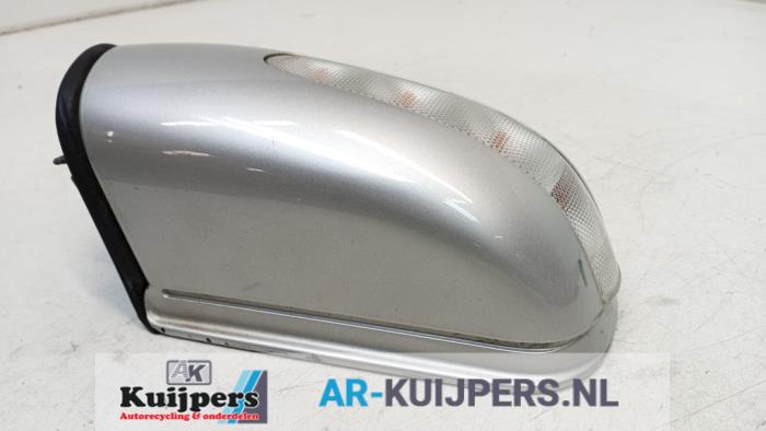 Buitenspiegel links - Mercedes C-Klasse