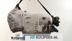 Gebruikte Automaatbak Mercedes C Sportcoupé (C203) 2.0 C-200K 16V Prijs € 250,00 Margeregeling aangeboden door Autorecycling Kuijpers