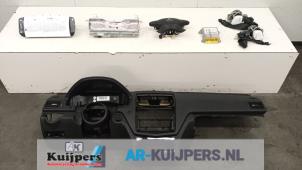 Gebruikte Module + Airbag Set Mercedes C Estate (S204) 2.2 C-200 CDI 16V BlueEFFICIENCY Prijs € 120,00 Margeregeling aangeboden door Autorecycling Kuijpers