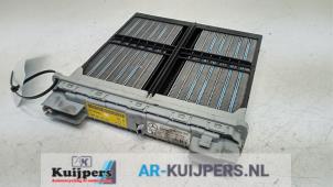 Gebruikte Kachel Verwarmingselement Mercedes C Estate (S204) 2.2 C-200 CDI 16V BlueEFFICIENCY Prijs € 40,00 Margeregeling aangeboden door Autorecycling Kuijpers