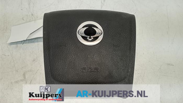 Airbag links (Stuur) - Ssang Yong Rexton