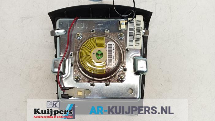 Airbag links (Stuur) - Ssang Yong Rexton