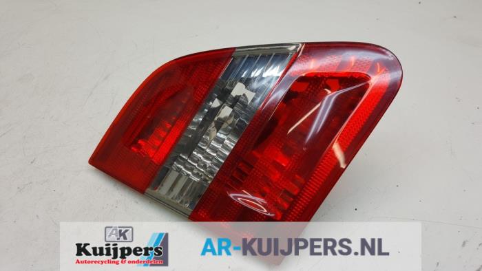 Achterlicht links - Mercedes B-Klasse