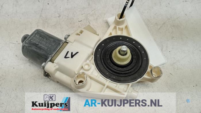Raammotor Portier - Mercedes C-Klasse