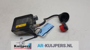 Gebruikte Xenon module Opel Omega B (25/26/27) 2.2 16V Prijs € 35,00 Margeregeling aangeboden door Autorecycling Kuijpers