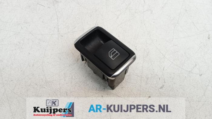 Elektrisch Raam Schakelaar - Mercedes C-Klasse