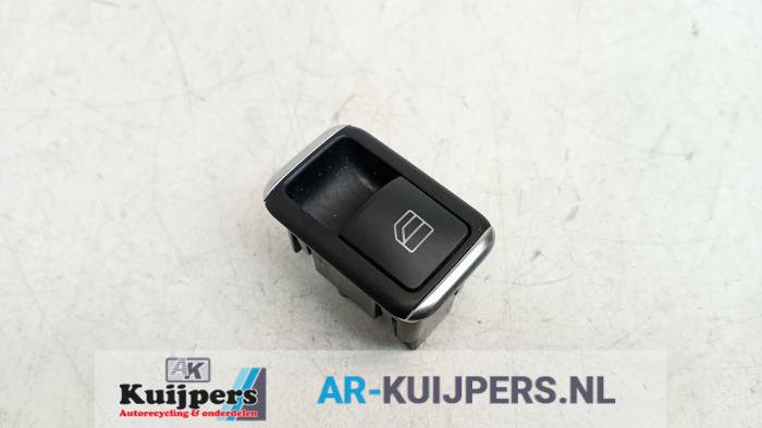 Elektrisch Raam Schakelaar - Mercedes C-Klasse