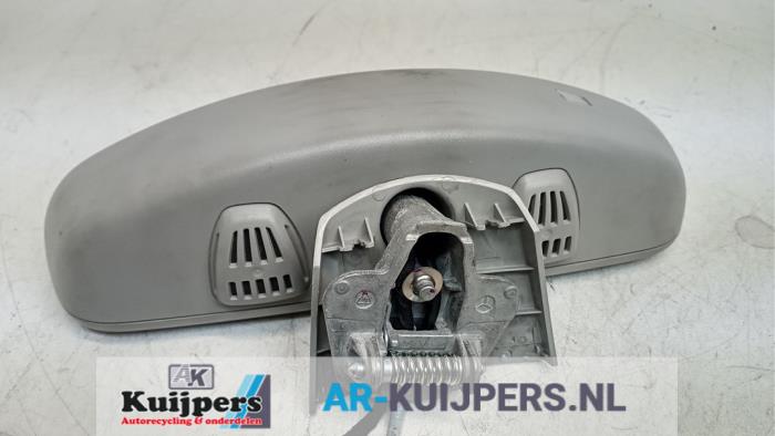Binnenspiegel - Mercedes C-Klasse