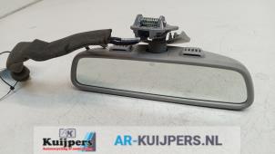 Gebruikte Binnenspiegel Mercedes C Estate (S204) 2.2 C-200 CDI 16V BlueEFFICIENCY Prijs € 65,00 Margeregeling aangeboden door Autorecycling Kuijpers