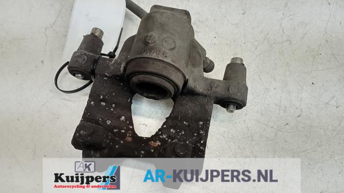 Remklauw (Tang) links-achter - Mercedes C-Klasse