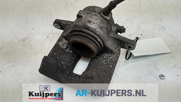 Remklauw (Tang) links-voor - Mercedes C-Klasse