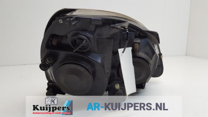 Koplamp links - Renault Clio