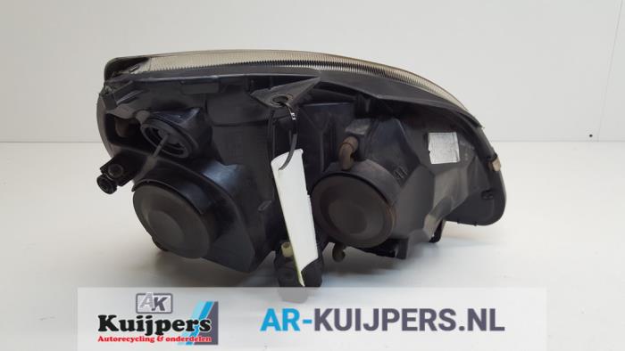 Koplamp links - Renault Clio