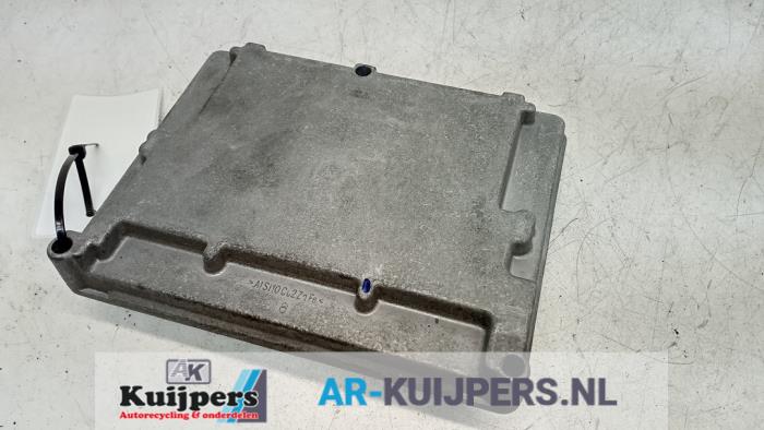 Computer Motormanagement - Ford C-Max