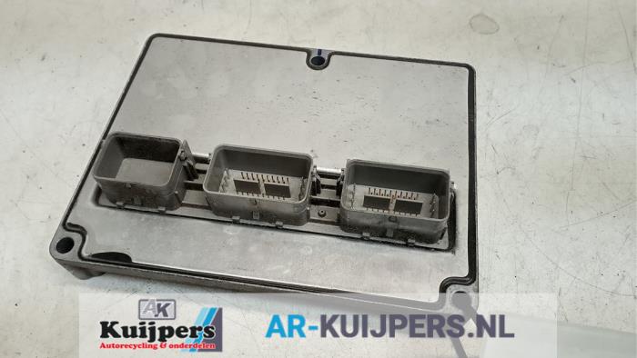 Computer Motormanagement - Ford C-Max