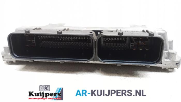 Computer Motormanagement - Skoda Fabia