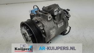 Gebruikte Aircopomp Skoda Fabia (6Y2) 1.4i Prijs € 30,00 Margeregeling aangeboden door Autorecycling Kuijpers