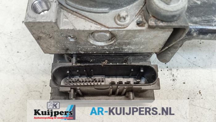 ABS Pomp - Citroen C1