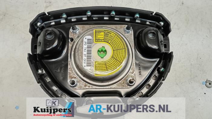 Airbag links (Stuur) - Opel Meriva