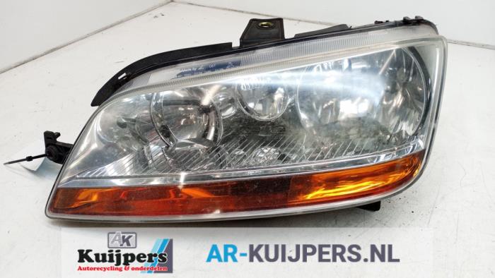 Koplamp links - Fiat Multipla