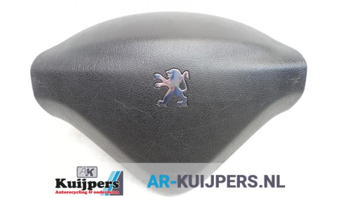 Airbag links (Stuur) - Peugeot 207
